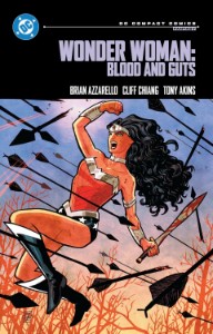 Blood and Guts