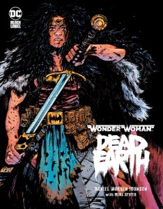 Dead Earth