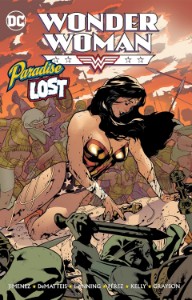 Paradise Lost