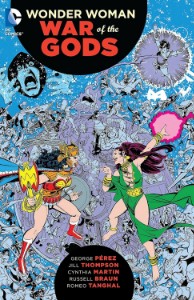War of the Gods