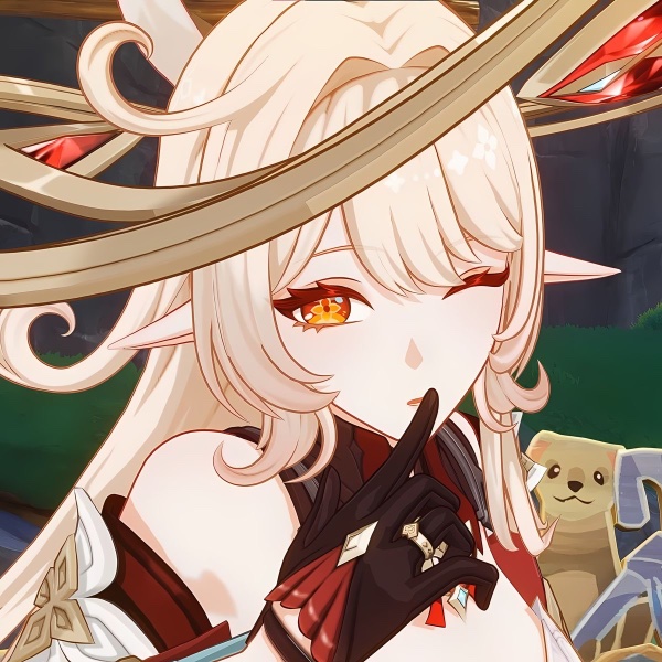 Alice (genshin impact)
