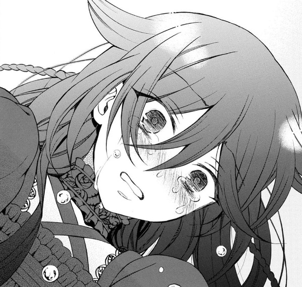Alice (pandora hearts)