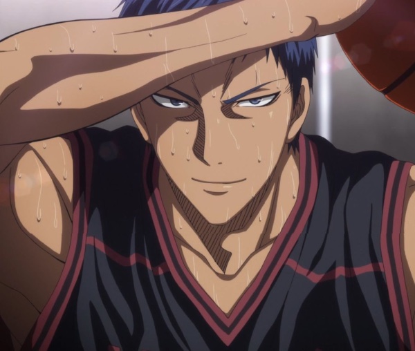 Aomine