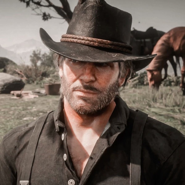 Arthur Morgan