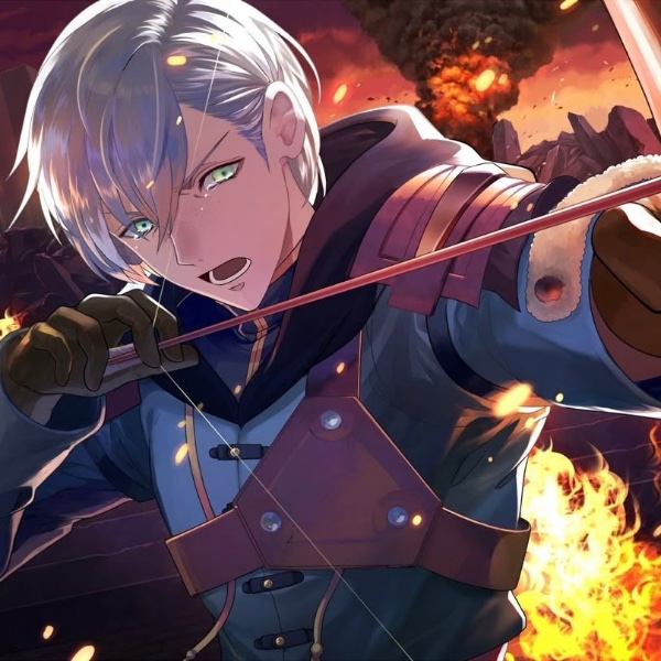 Ashe