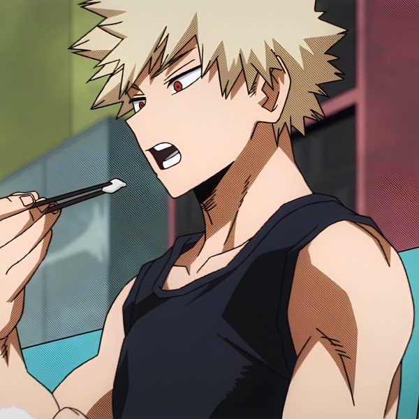 Bakugo