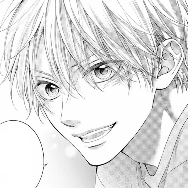 Chika (kono oto tomare)