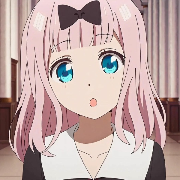 Chika (love is war)
