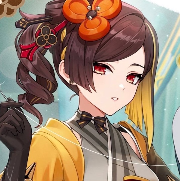 Chiori