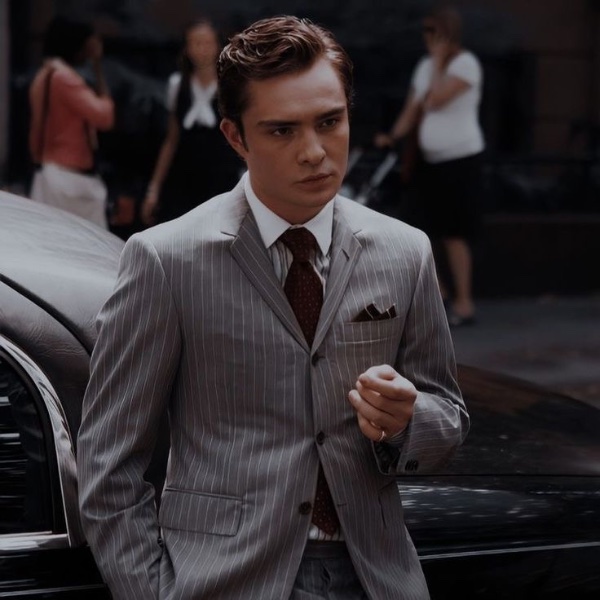 Chuck Bass