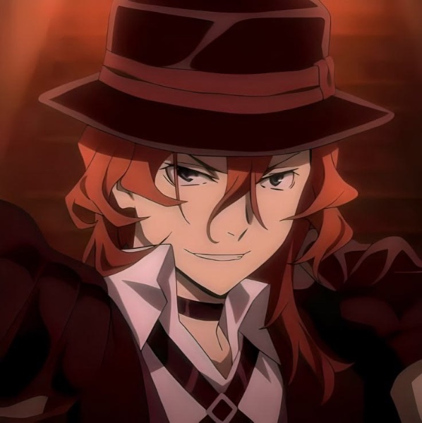 Chuuya