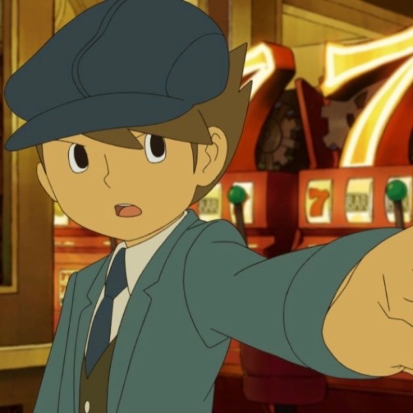 Clive