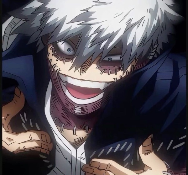 Dabi