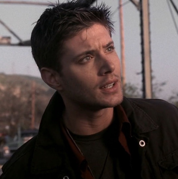 Dean