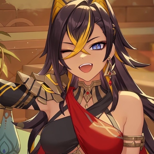 Dehya