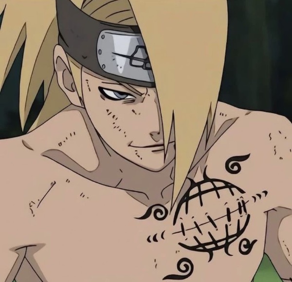 Deidara