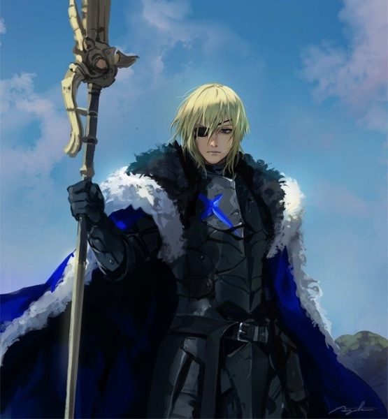 Dimitri