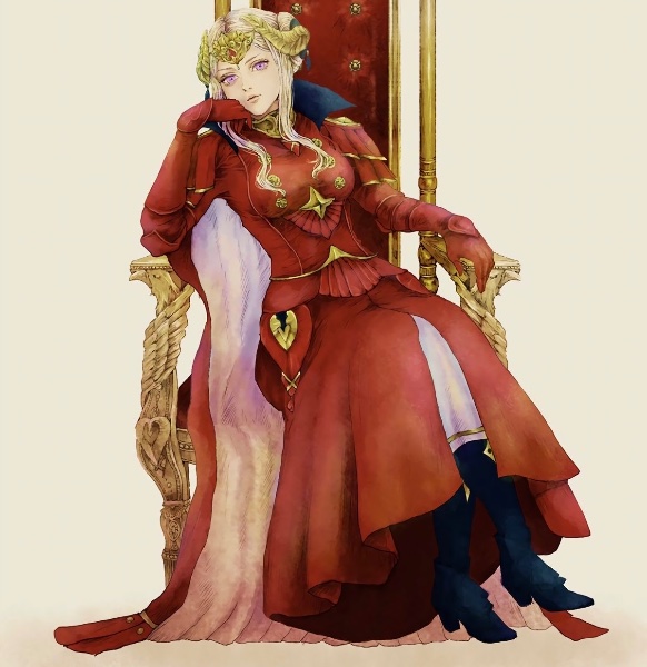 Edelgard
