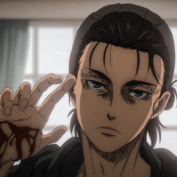 Eren