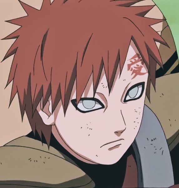 Gaara