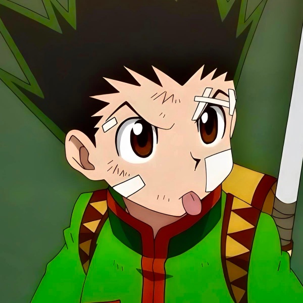 Gon