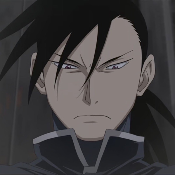 Greed/ling yao