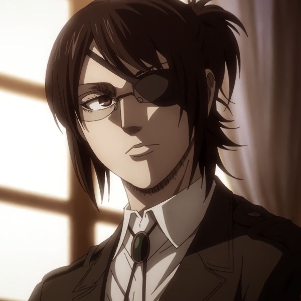Hanji