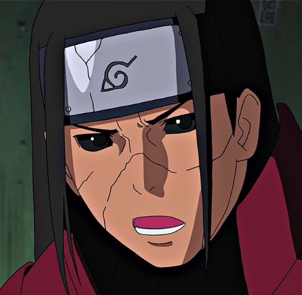 Hashirama