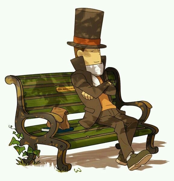 Hershel Layton