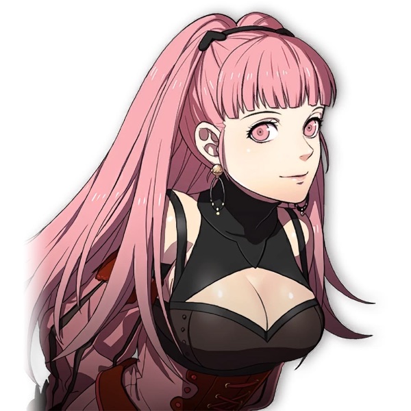 Hilda