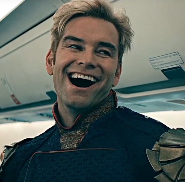 Homelander