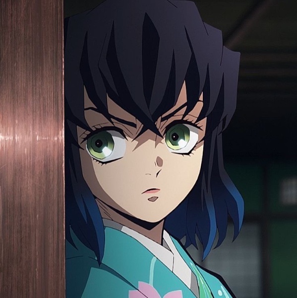 Inosuke