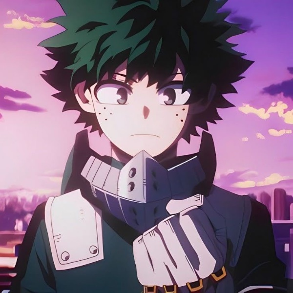 Izuku