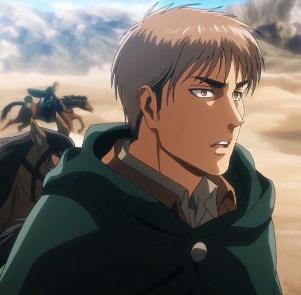 Jean