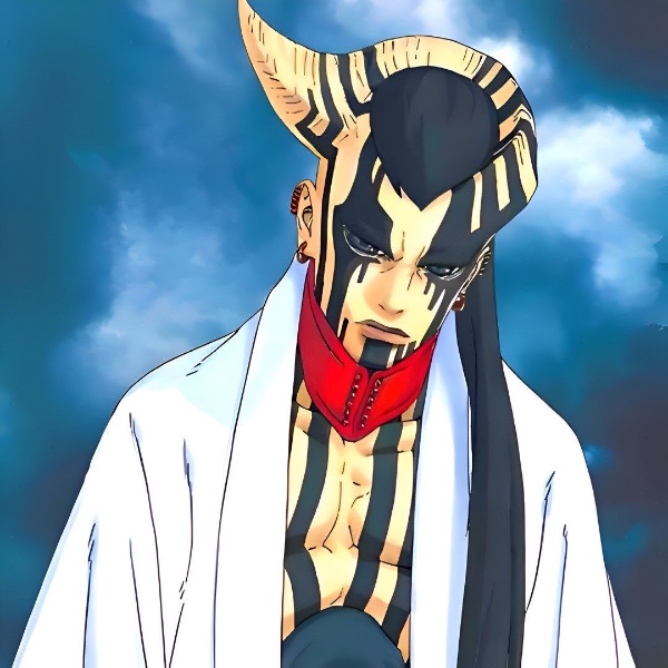 Jigen/Isshiki