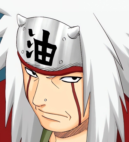 Jiraya