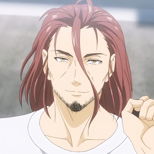 Joichiro