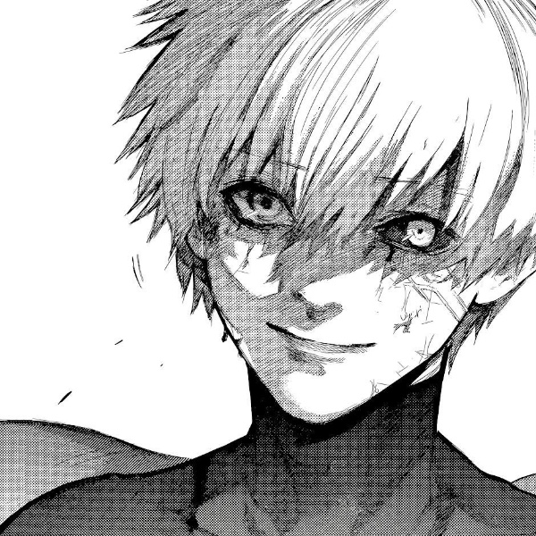Kaneki