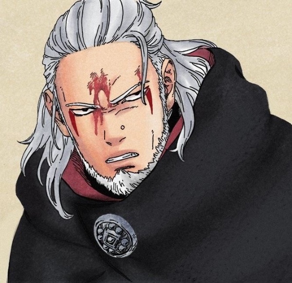 Kashin Koji