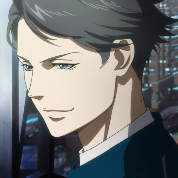 Kei (psycho pass)