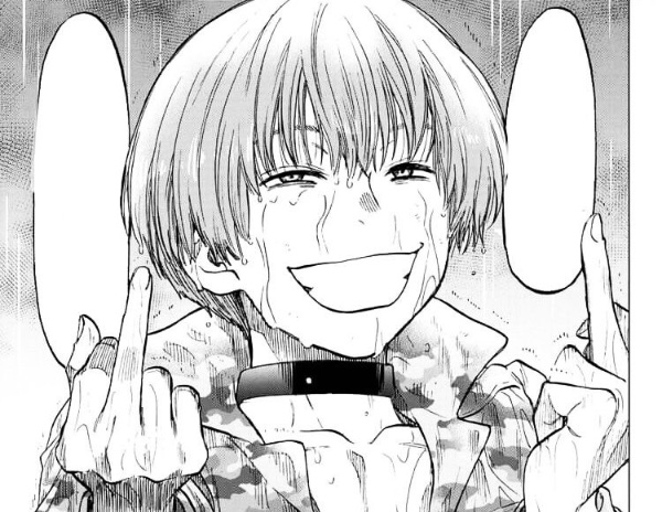Kei (tomodachi game)