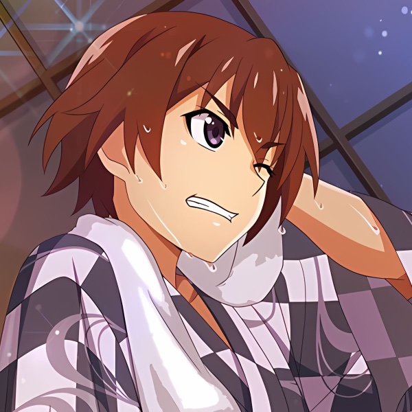 Keiichi