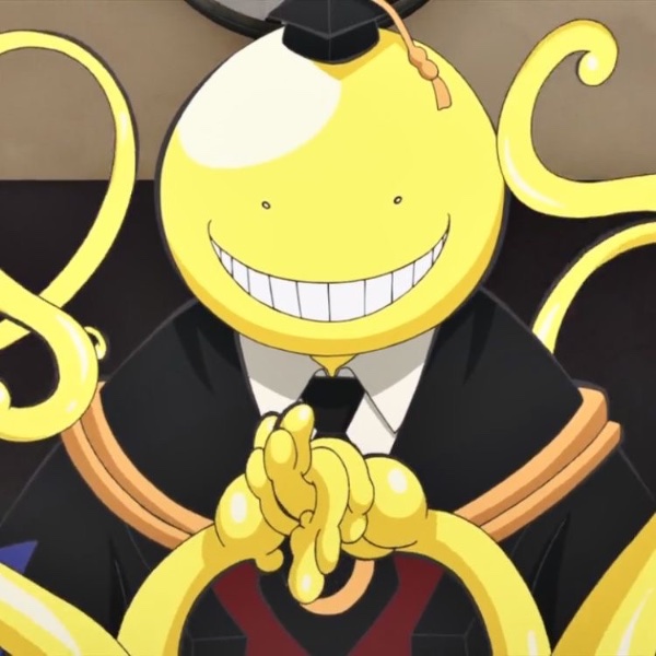 Koro sensei