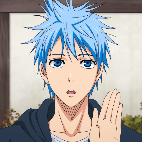 Kuroko