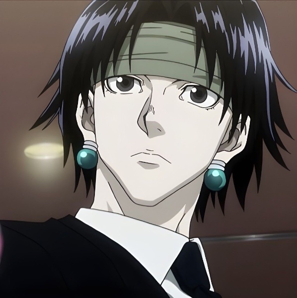 Kuroro