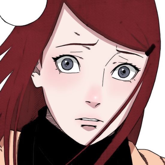 Kushina