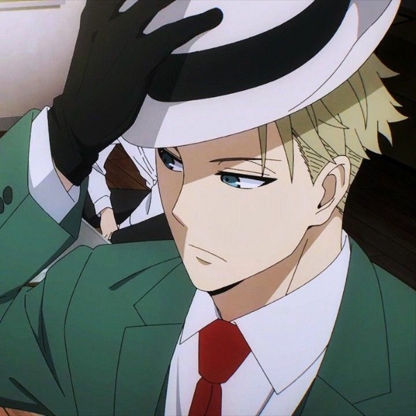 Loid