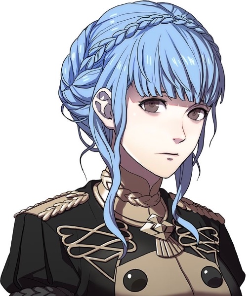 Marianne
