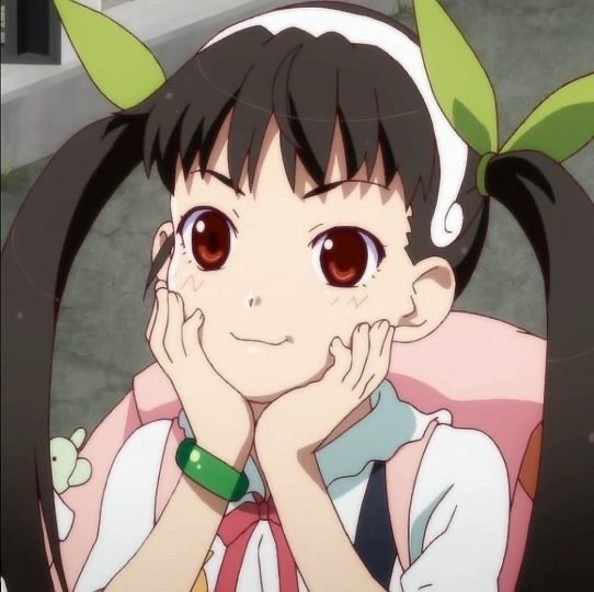 Mayoi