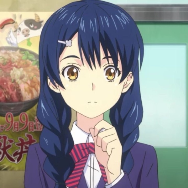 Megumi (fw)